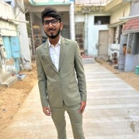 Harry Patel