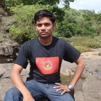 Ashish Bhore