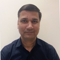 Naresh Dhanda
