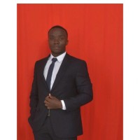Ndungu David