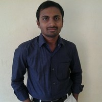 Ravindra B
