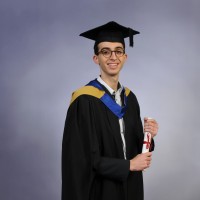 Josh Bluestone