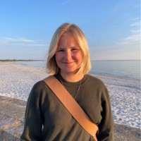 Juni Preisler Gahnström
