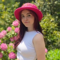 Hannah Bogart