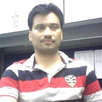 Vikas Mudgill