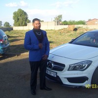 Brandon Diedricks