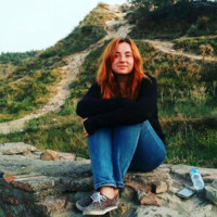 Khrystyna Krushelnytska