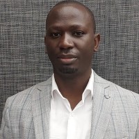 Wilberforce Mugwanya