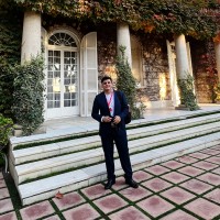 Manuel Patiño Vasquez