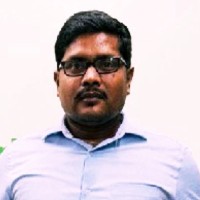 Deviprasad Chhotaray