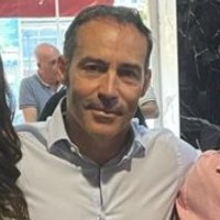 Antonio Sánchez Casado