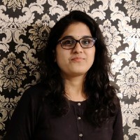 Nikitha Ladda