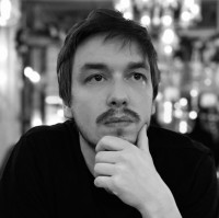 Oleksandr Uvarov