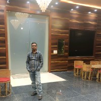 Shakeel Ahmad