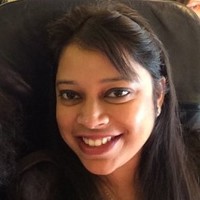 Meenali P.