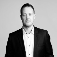 Jarle Larsen Strandskogen