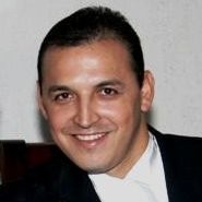 Gerardo Almaguer