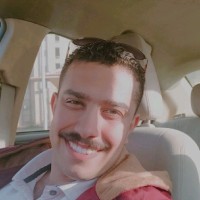 Abdallah Mahran