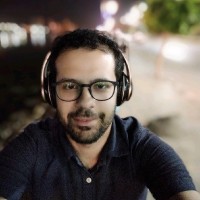 Osama Sakr
