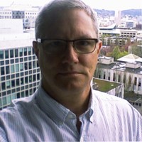 Matt Reich