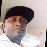 Matthew Okolocha Michael