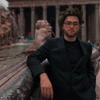 Alessio D'Angeli