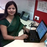 Sarika Bhardwaj