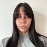 Ilona Litvinova