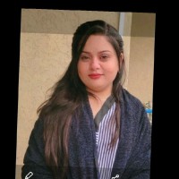 Saima Ansari