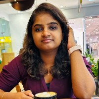 Pavithra Ravikumar