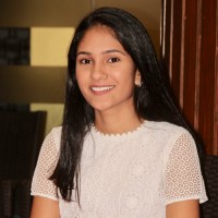 Preksha Munot