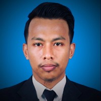 Ajmal Syahir Bin Abdul Talib