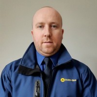 Stephen O' Neill