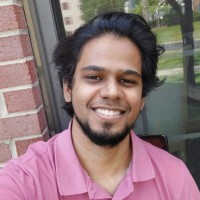 Shaik Zubair