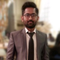 Muhammed Ahmed