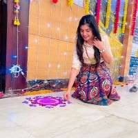 Monika Bhargava
