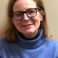 Liz McDevitt