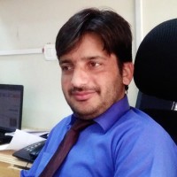 Afaq Saleem