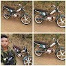Mahery Andria