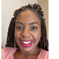 Brandy Dunlap, M. A. Ed., Mpa