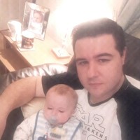 Adam Williams