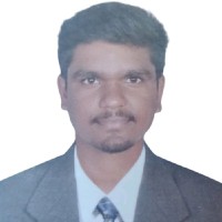 Santhoshkumar Thangaraj