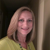Donna Scott