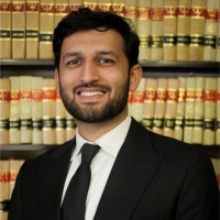Syed Hasan Bokhari