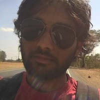 Diptesh Chaudhari