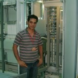 Amr Fahim
