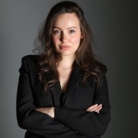 Olga Belousova