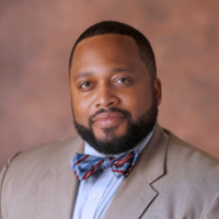 Michael E Johnson II, CDR