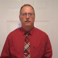 Mark Stackpoole