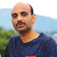 Jagan Pappula